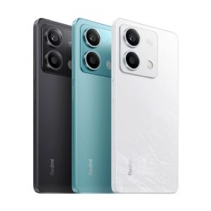 Điện Thoại Redmi Note 13