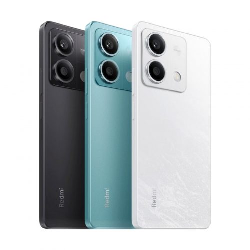 Điện Thoại Redmi Note 13