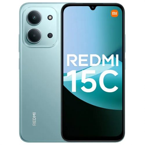 Điện Thoại Redmi 15C