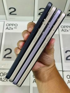 Điện Thoại OPPO A2X 5G