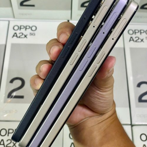 Điện Thoại OPPO A2X 5G