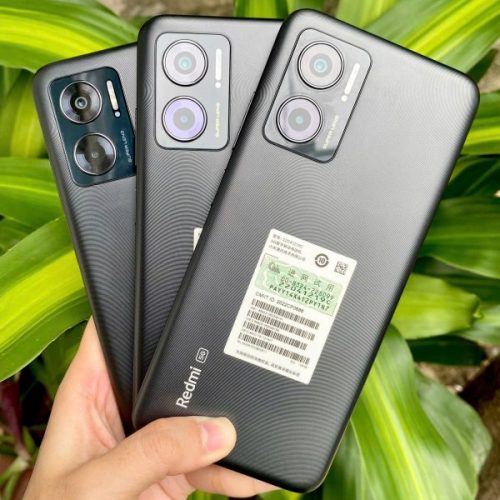 Điện Thoại Redmi 10 5G