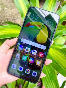 Điện Thoại Redmi 10 5G
