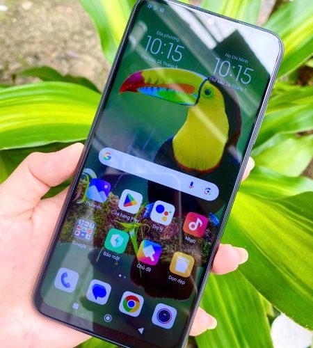 Điện Thoại Redmi 10 5G