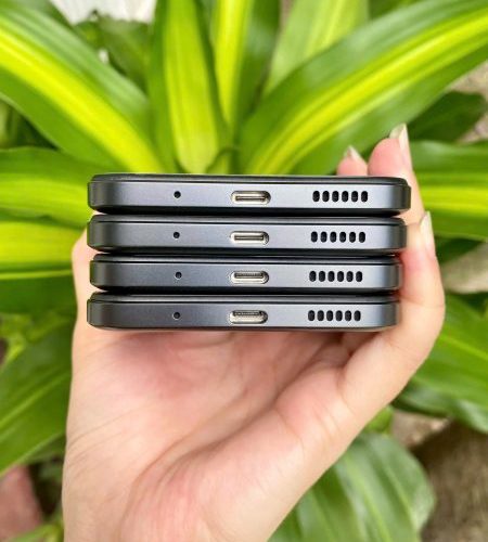 Điện Thoại Redmi 10 5G