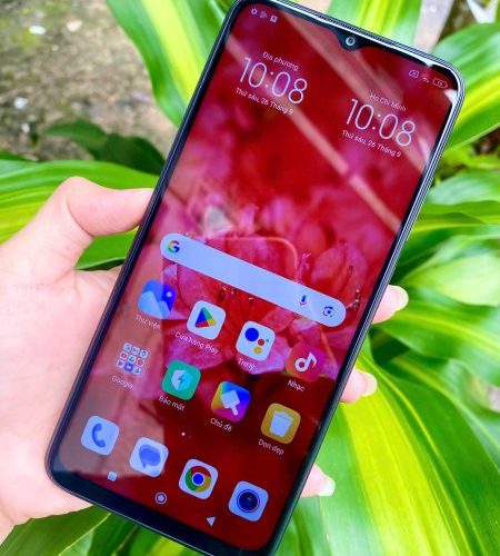 Điện Thoại Redmi 10 5G