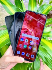 Điện Thoại Redmi 10 5G