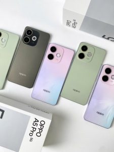 Điện Thoại OPPO A5 PRO 5G