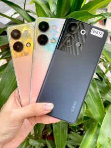 Điện Thoại OPPO RENO 9 PRO 5G