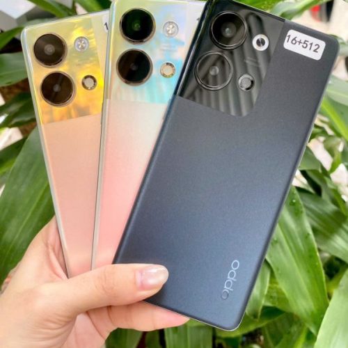 Điện Thoại OPPO RENO 9 PRO 5G