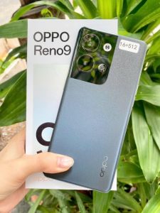 Điện Thoại OPPO RENO 9 PRO 5G