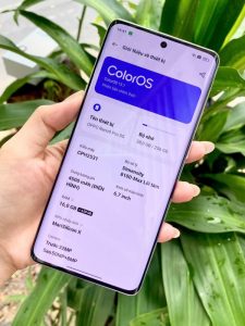 Điện Thoại OPPO RENO 9 PRO 5G