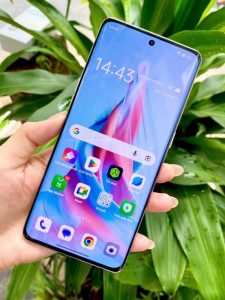 Điện Thoại OPPO RENO 9 PRO 5G