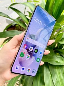 Điện Thoại OPPO RENO 9 PRO 5G