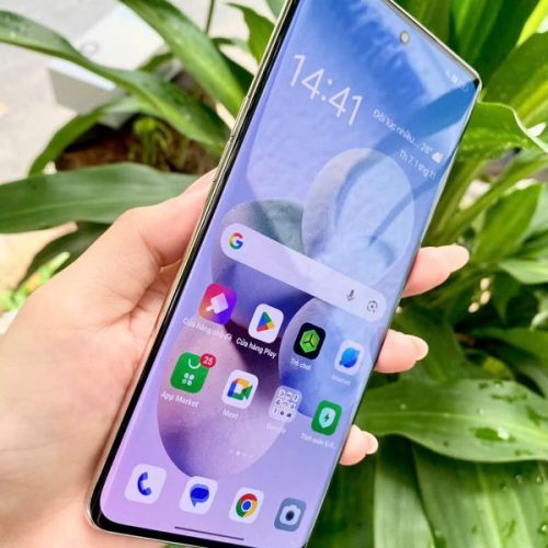 Điện Thoại OPPO RENO 9 PRO 5G