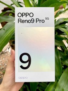 Điện Thoại OPPO RENO 9 PRO 5G
