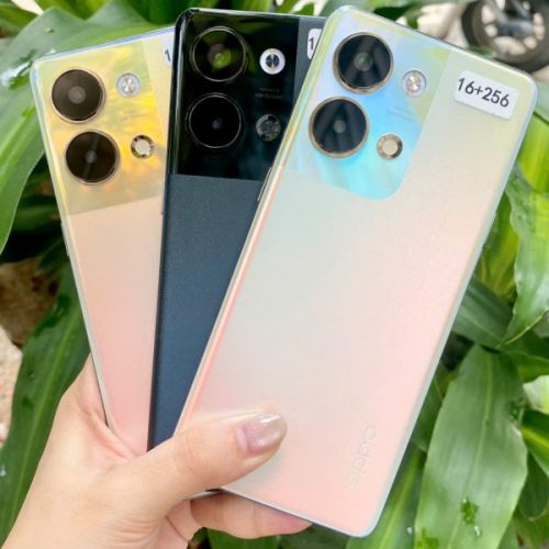 Điện Thoại OPPO RENO 9 PRO 5G