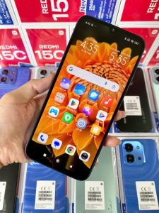 Điện Thoại Redmi 15C