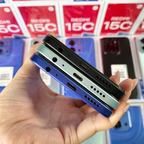 Điện Thoại Redmi 15C