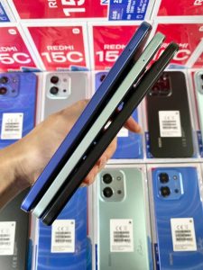 Điện Thoại Redmi 15C