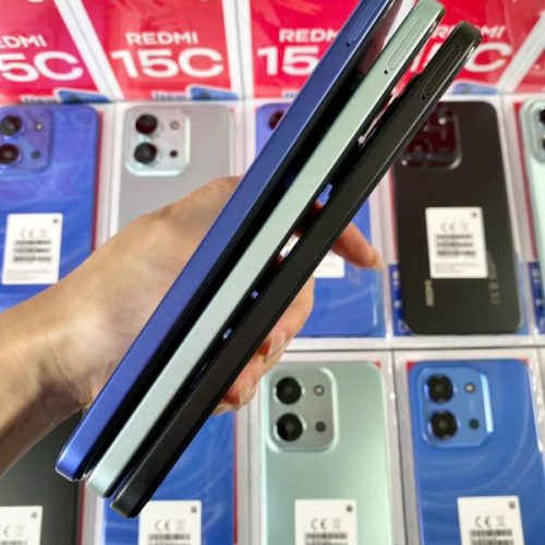 Điện Thoại Redmi 15C