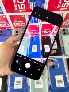 Điện Thoại Redmi 15C