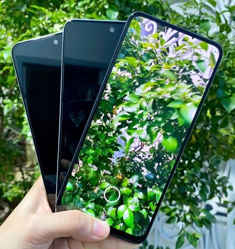 Điện Thoại Redmi Note 12 5G