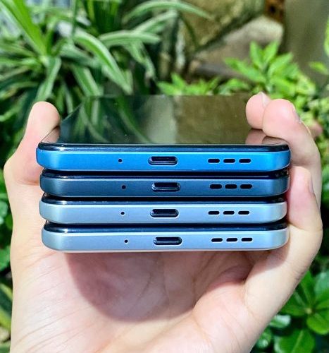 Điện Thoại Redmi Note 12 5G