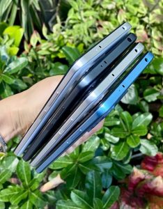 Điện Thoại Redmi Note 12 5G