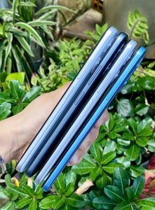 Điện Thoại Redmi Note 12 5G