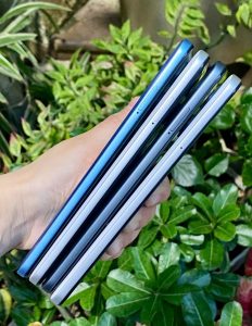 Điện Thoại Redmi Note 12 5G