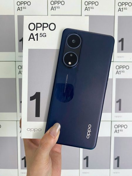 Điện Thoại OPPO A1 5G - Ảnh 7