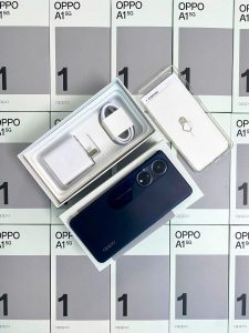 Điện Thoại OPPO A1 5G
