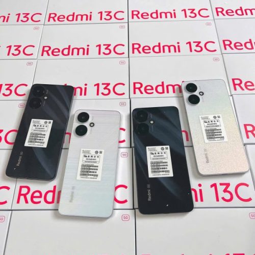 Điện Thoại Redmi 13C 5G