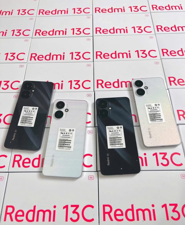 Điện Thoại Redmi 13C 5G