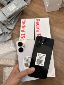 Điện Thoại Redmi 13C 5G