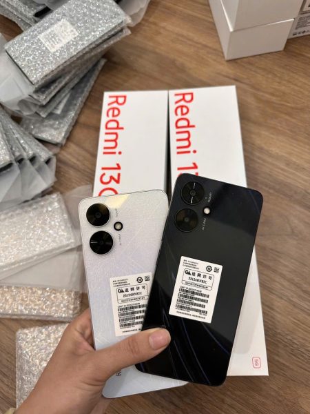 Điện Thoại Redmi 13C 5G