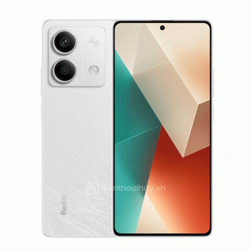 Điện Thoại Redmi Note 13
