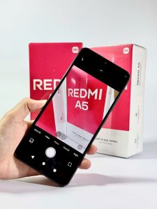 Điện Thoại Xiaomi Redmi A5