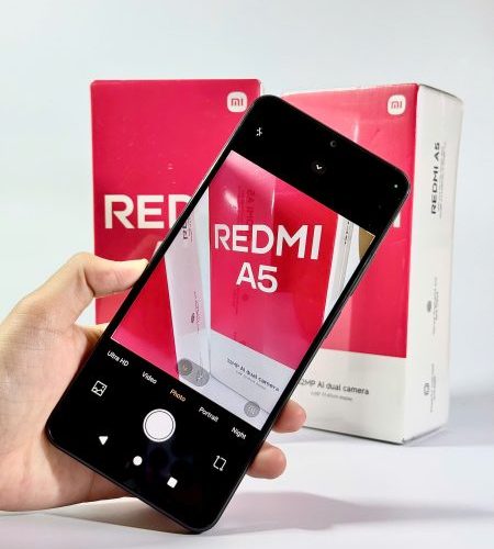 Điện Thoại Xiaomi Redmi A5