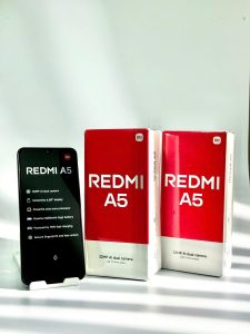 Điện Thoại Xiaomi Redmi A5