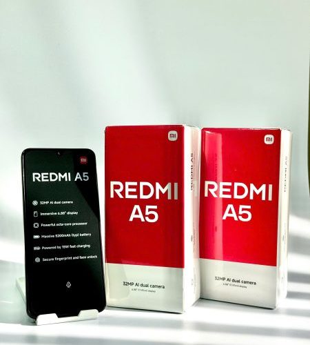 Điện Thoại Xiaomi Redmi A5