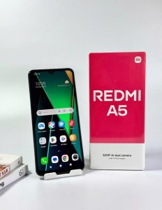 Điện Thoại Xiaomi Redmi A5
