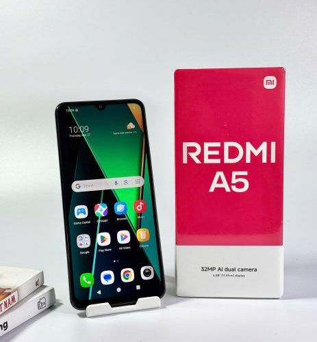 Điện Thoại Xiaomi Redmi A5
