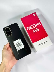 Điện Thoại Xiaomi Redmi A5