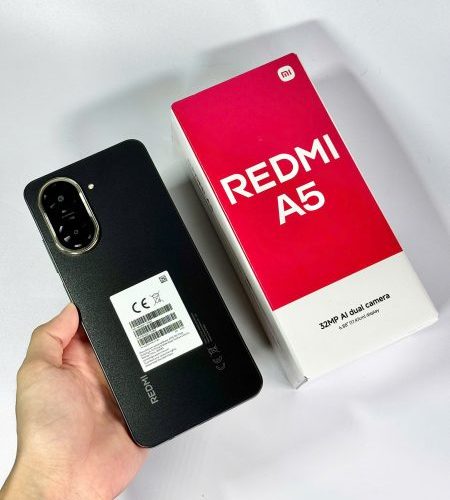 Điện Thoại Xiaomi Redmi A5