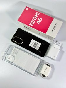 Điện Thoại Xiaomi Redmi A5